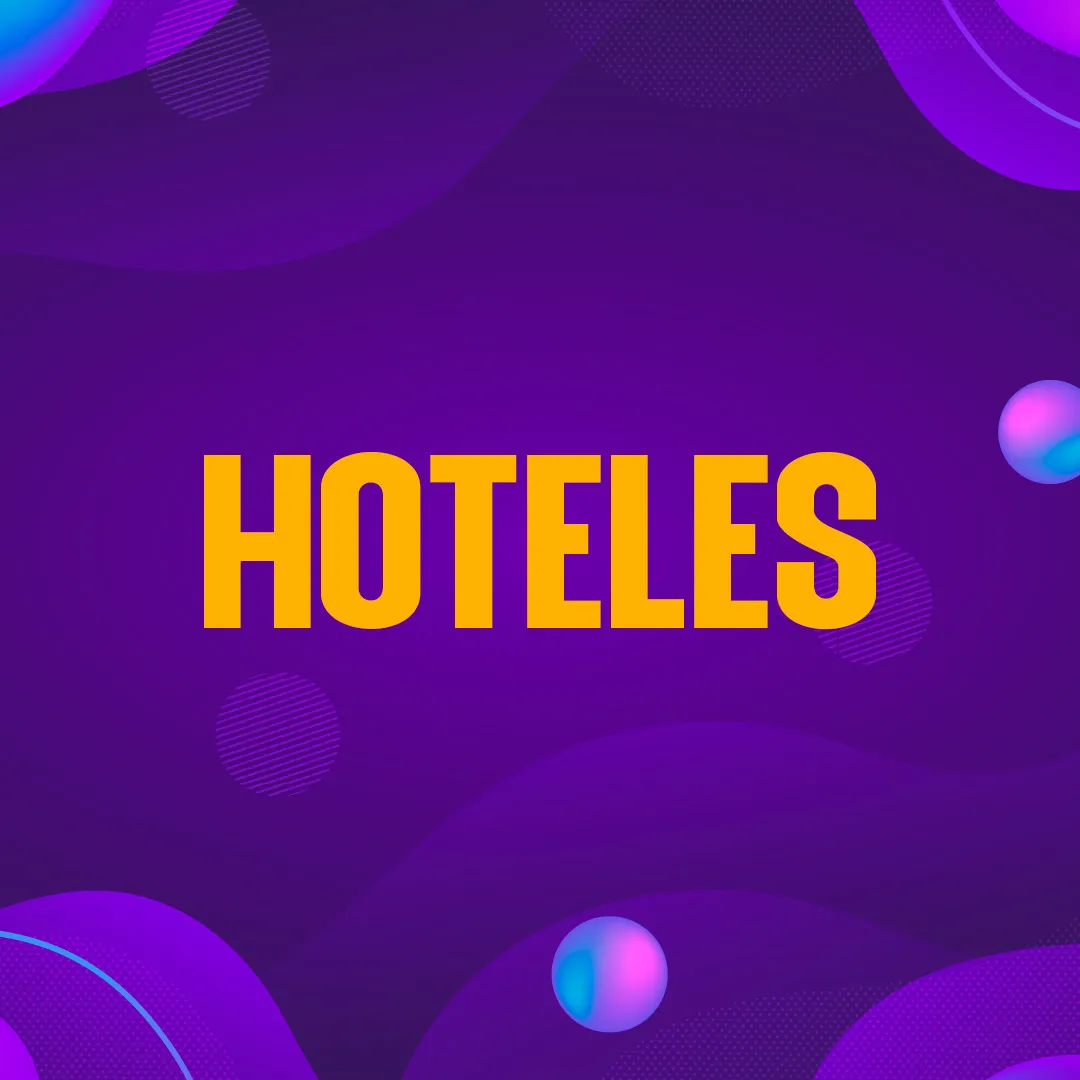 hoteles-méxico